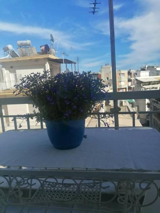 Διαμερισμα Στο Κεντρο Διπλα Στην Θαλασσα Διαμέρισμα Καβάλα Εξωτερικό φωτογραφία