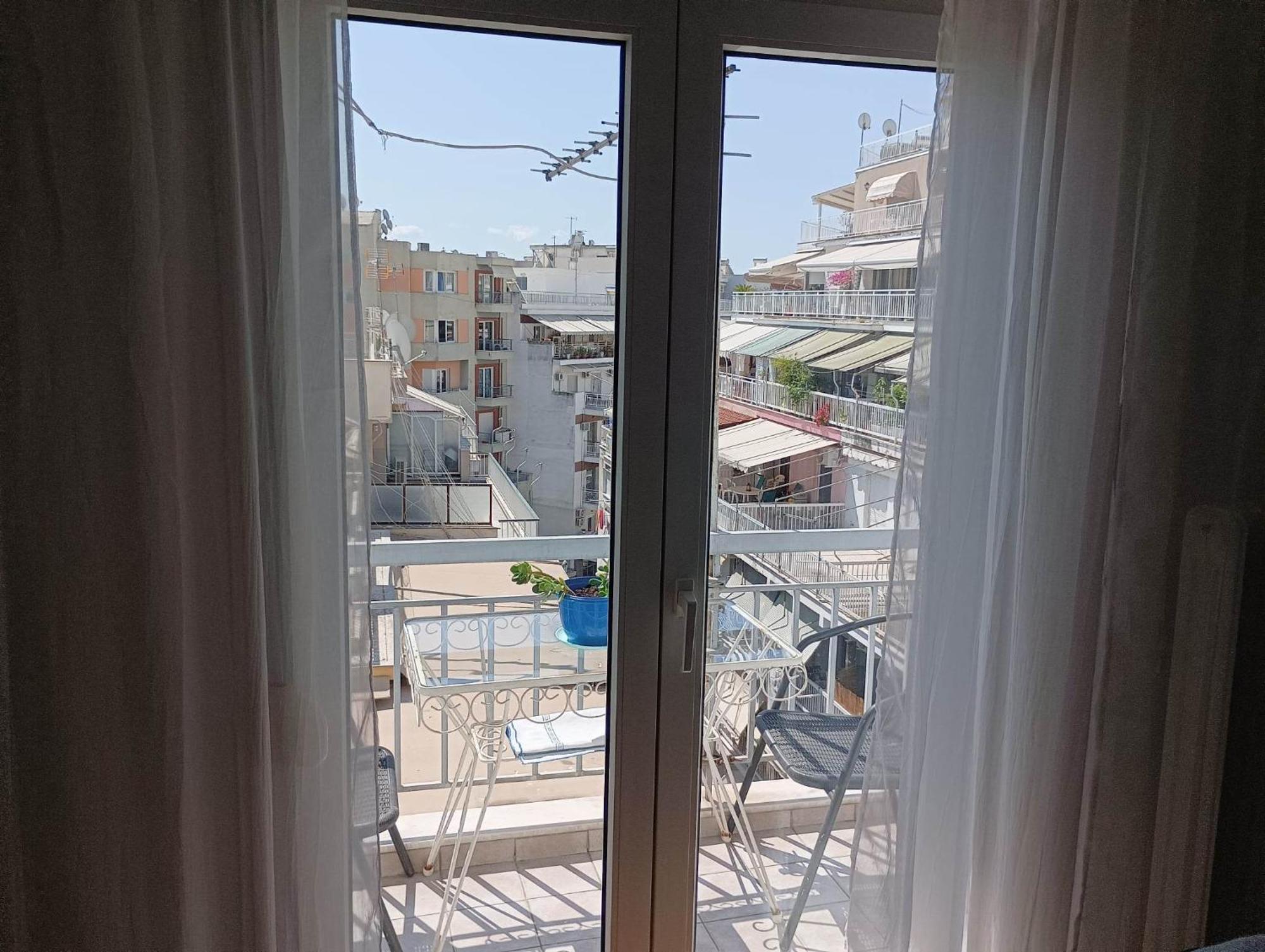 Διαμερισμα Στο Κεντρο Διπλα Στην Θαλασσα Διαμέρισμα Καβάλα Εξωτερικό φωτογραφία